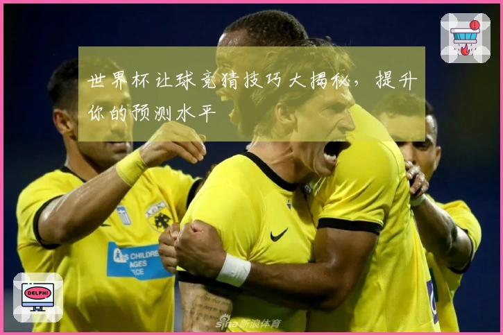 世界杯让球竞猜技巧大揭秘，提升你的预测水平