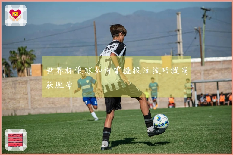 世界杯滚球如何掌握投注技巧提高获胜率