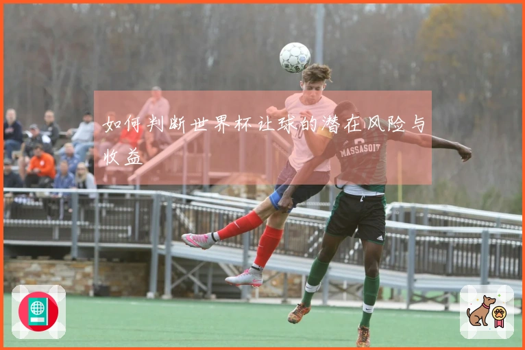 如何判断世界杯让球的潜在风险与收益