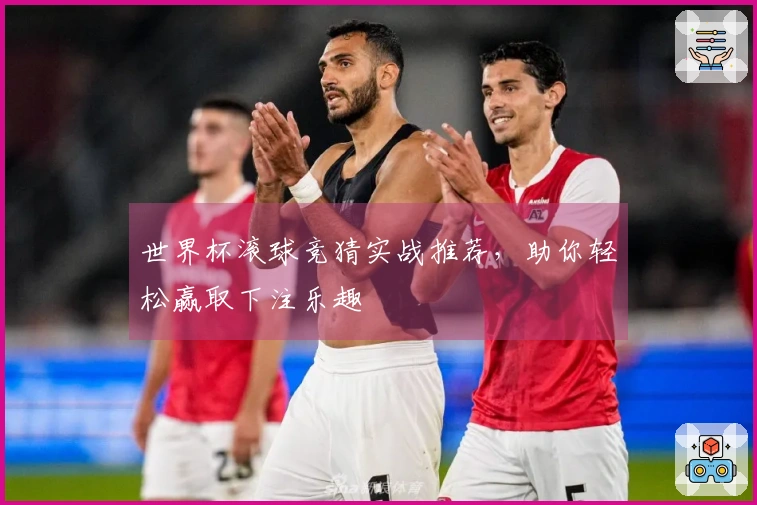 世界杯滚球竞猜实战推荐，助你轻松赢取下注乐趣