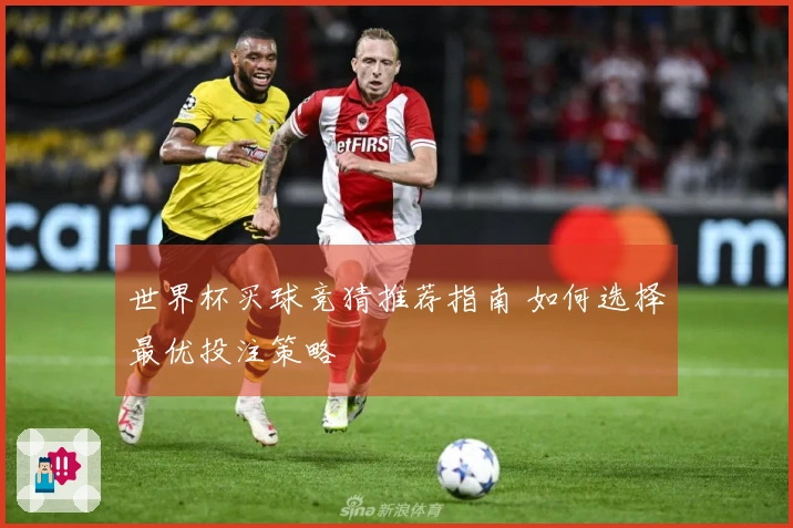 世界杯买球竞猜推荐指南 如何选择最优投注策略